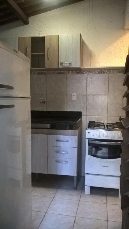 Pousada Navegantes Natal Habitación foto
