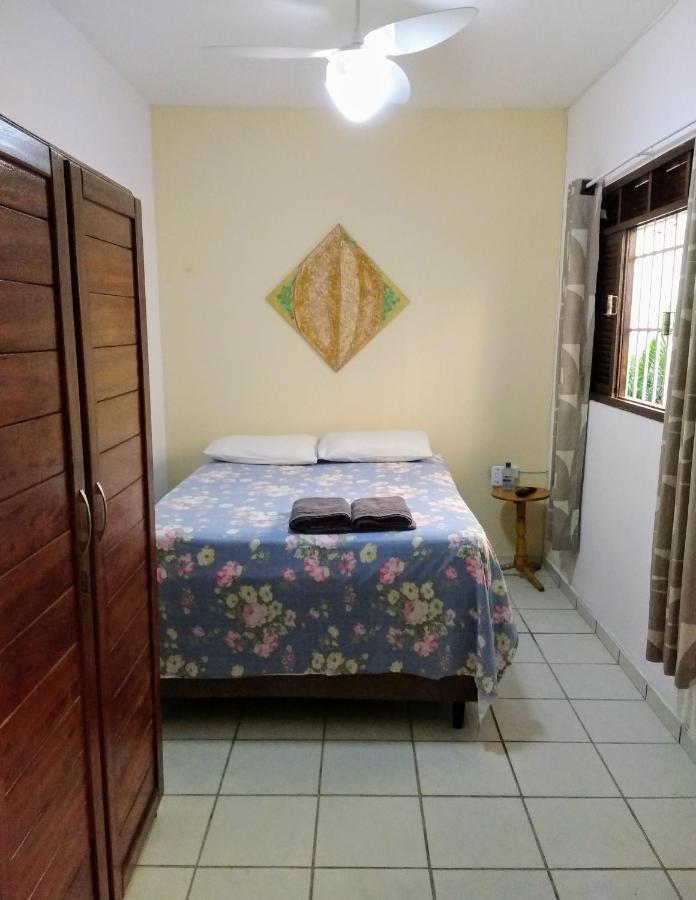 Pousada Navegantes Natal Habitación foto
