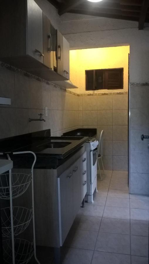 Pousada Navegantes Natal Habitación foto