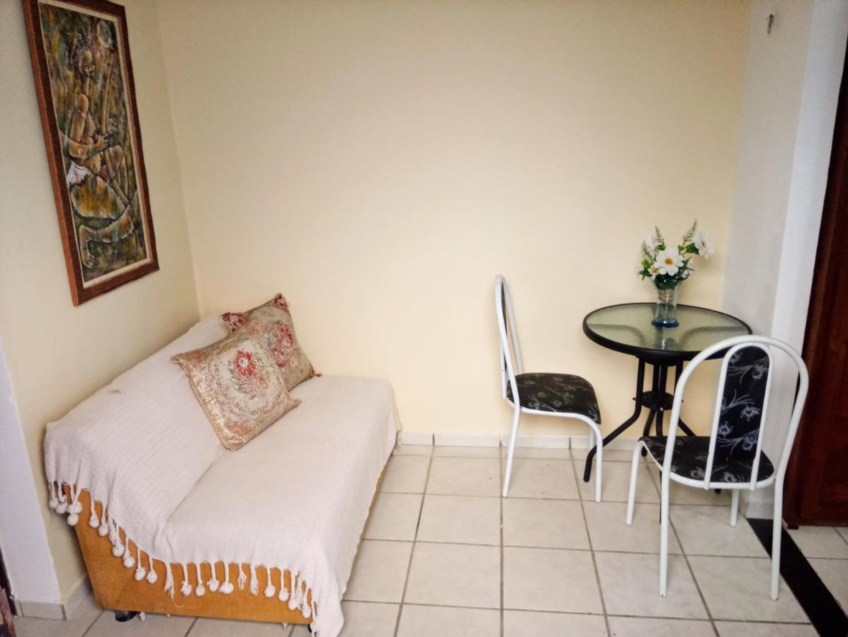 Pousada Navegantes Natal Habitación foto