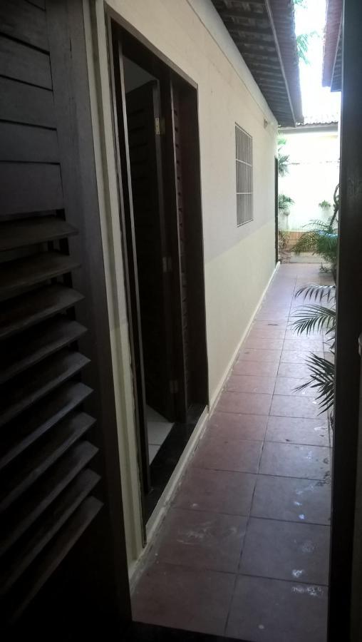 Pousada Navegantes Natal Habitación foto